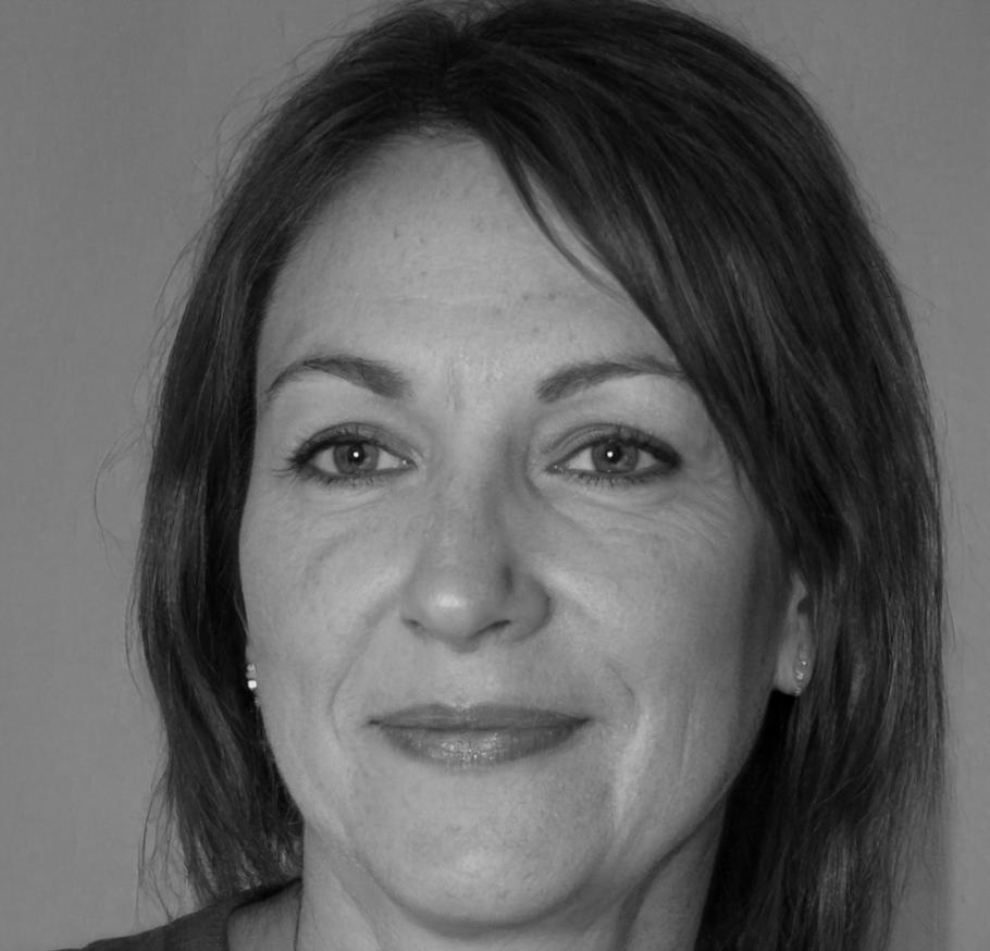 Sophie Martineau, Directrice de la Formation Financière